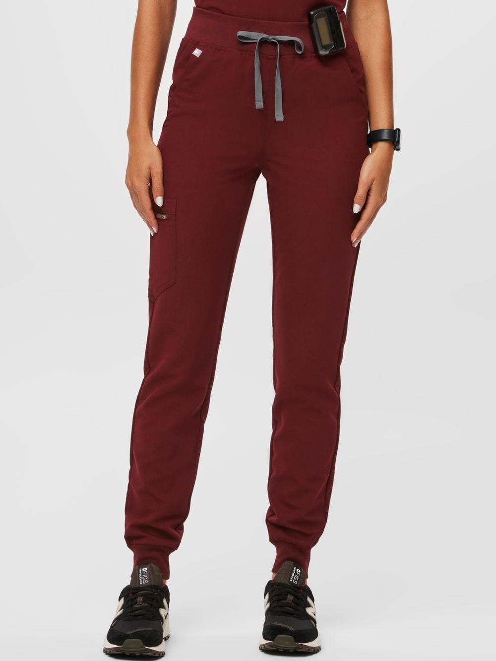 Zamora jogger scrub pants S